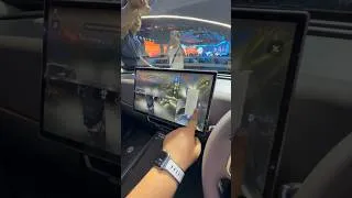 Thumbnail: MG Hector Tomahawk Camera quality 📷😨