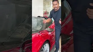 Thumbnail: Pagani Huayra | Auto Hub #shorts