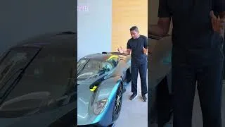 Thumbnail: Aston Martin Valkyrie | Auto Hub #shorts