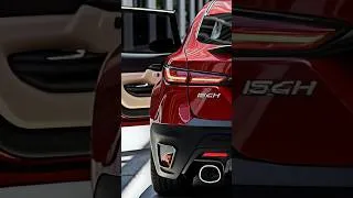 Thumbnail: #ToyotaCorollaCross#2026CorollaCross#CompactSUV