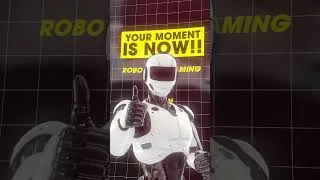 Thumbnail: High Paying Automation Careers Robot & PLC