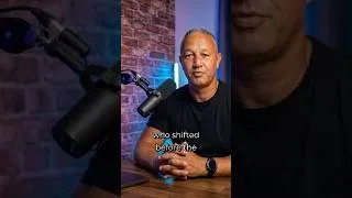 Thumbnail: 53% of Agency Owners Fear AI — Here's Why #shorts