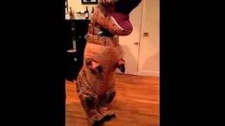 Thumbnail: T-Rex Attack
