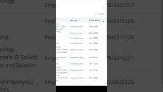 Thumbnail: UiPath Automation Hub Useful Filter #shorts