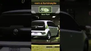 Thumbnail: Nova cor no UP! p3 | Need for Speed: Underground 2 #uptsi #nfsu2 #gaming #paint #needforspeed