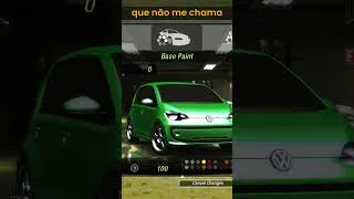 Thumbnail: Nova cor no UP! p2 | Need for Speed: Underground 2 #uptsi #nfsu2 #gaming #paint #needforspeed