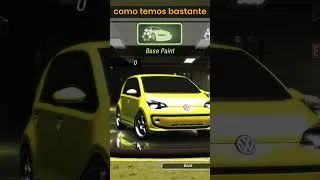 Thumbnail: Nova cor no UP! p1 | Need for Speed: Underground 2 #uptsi #nfsu2 #gaming #paint #needforspeed