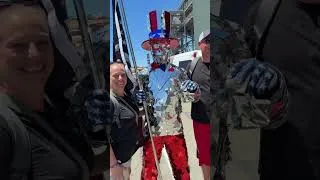 Thumbnail: Here's What Sonoma NASCAR Really Costs To Attend As A Fan