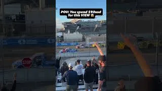 Thumbnail: POV: You spend $90 USD for this VIEW 😮