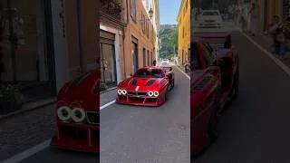 Thumbnail: Kimera K39 with Koenigsegg V8 Engine!