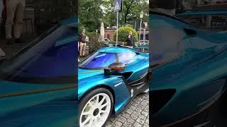 Thumbnail: Praga Bohema looking out of this world
