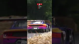 Thumbnail: 2024 Ford Mustang GT3