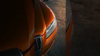 Thumbnail: Audi S8 POV Photoshoot