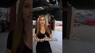Thumbnail: Rustproofing Do's & Don'ts: Don't Get Scammed! #shorts