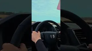 Thumbnail: POV Honda Ridgeline 0-60 Performance Test! #shorts
