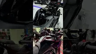 Thumbnail: 2026 Suzuki SV 7 GX VS 2026 Yamaha Tracer 7 GT Y AMT
