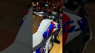 Thumbnail: BMW F 450 GS Concept