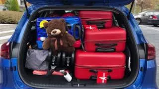Thumbnail: New Kia Ceed Tourer