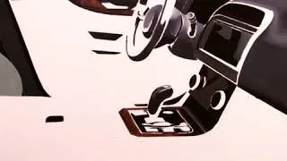 Thumbnail: New Jaguar XE is a Hyper-real work of Art - Interior film