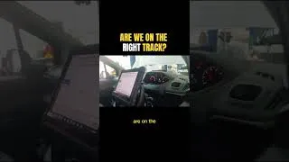 Thumbnail: Garage Is On Fire… 🔥 But There's a Reason