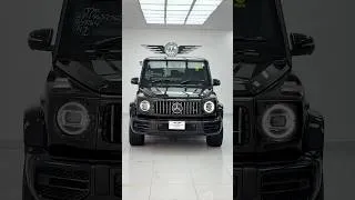 Thumbnail: A quiet statement of true luxury and timeless design, now available at Sehgal Motorsports