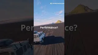 Thumbnail: Land Rover Defender vs. Toyota Prado: The Off-Road King Showdown!  #landroverdefender  #toyotaprado