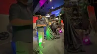 Thumbnail: Royal Enfield Bear 650 Launch