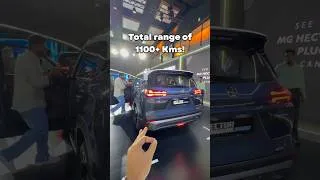 Thumbnail: The most affordable PHEV with a solid range!