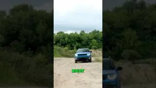 Thumbnail: No Trailhawk version yet but the 2026 Jeep Cherokee has returned!