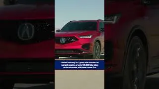 Thumbnail: Premium Not Pricey...Acura does CPO right