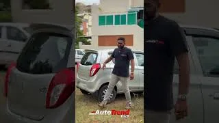 Thumbnail: Spinny-ல கார் விற்கிறது நிஜமாவே ஈஸியா? நாங்க செக் பண்ணிட்டோம்!