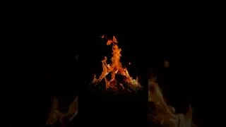 Thumbnail: Fireplace sounds for relaxation & rest
