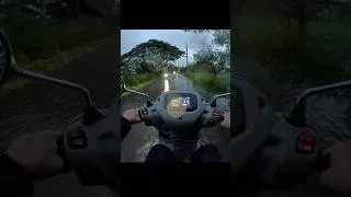 Thumbnail: 2026 Suzuki Access Jetski Mode!