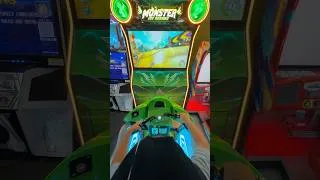 Thumbnail: Monster Jet Riders