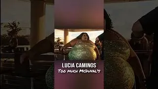 Thumbnail: She Ate Too Much Fast Food and THIS Happened!