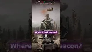 Thumbnail: Backshots are Hard to Deal With