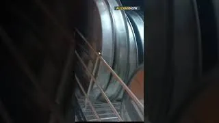 Thumbnail: Hidden Lock! 🔒 Remove Kitchen Trolley in 5 Seconds #Shorts