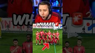 Thumbnail: IMPOSSIBLE FREE KICK! 🚨