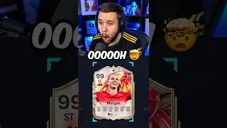 Thumbnail: INSANE 99 FUTTIES ICON! 🤯