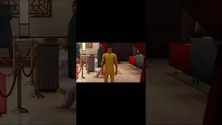 Thumbnail: Agent 47 vs Bruce Lee: The Most Annoying Elusive Target Ever | Hitman 3 (The Infiltrator)