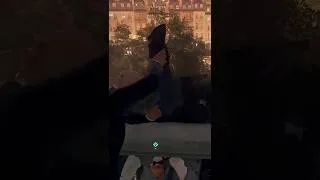 Thumbnail: You Know What Else Is Illegal? Murder. 😏 | Hitman 3 (The Banker Elusive Target)