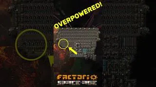 Thumbnail: The BEST way to get LEGENDARY ITEMS... #factorio
