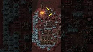 Thumbnail: Cozy Tiny Fulgora Starter Island #factorio