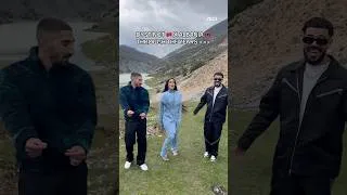 Thumbnail: DYSTINCT ♥️ ALBANIA! 🇲🇦🇦🇱