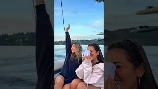 Thumbnail: My instax mini 12 capturing all my summer memories in Seattle