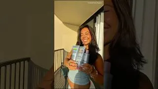 Thumbnail: Solution to dull hair @LOrealParisUSA  EverPure Glossing #lorealparispartner #lorealparishaircare