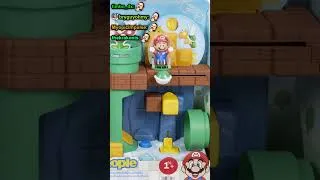 Thumbnail: suspicious mario toy set