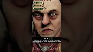 Thumbnail: joe enjoys the pathologic experience