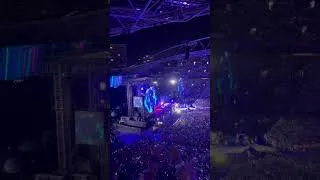 Thumbnail: Coldplay - “A Sky Full of Stars” short snippet (Live at Accor Stadium, Sydney 2024)