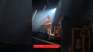Thumbnail: Snippet of Josh Hannan performing a cover of Lewis Capaldi’s “Before You Go” live in Sydney 29/5/24
